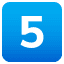 5️⃣
