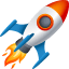 🚀