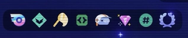 Discord bug hunter account for sale