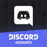 Discord-Accounts