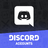Discord-Accounts