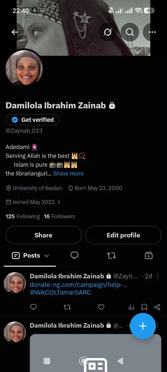 2021 Twitter account for sale , screenshot 1