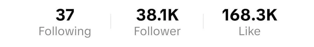 38.1k account for sale, screenshot 3