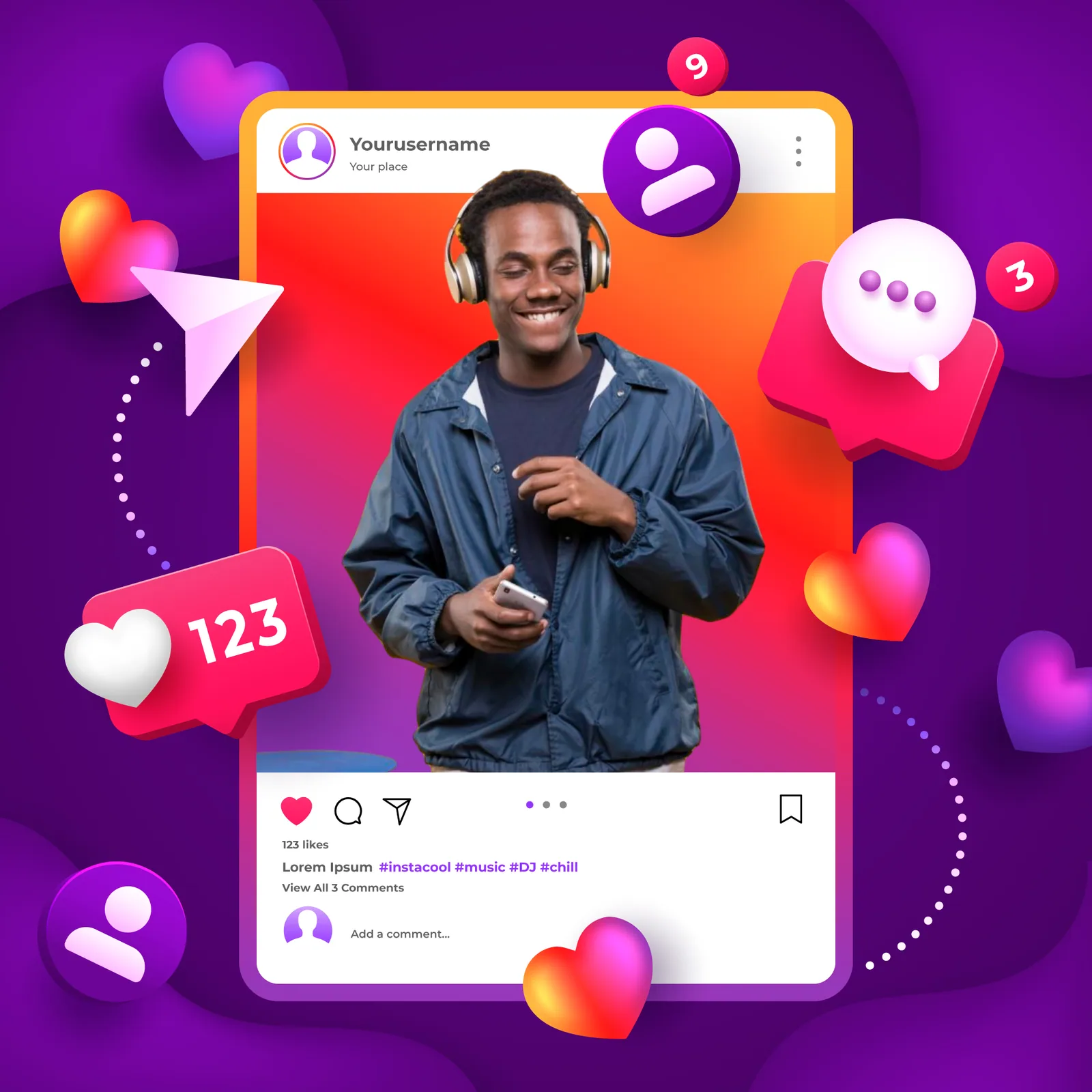 Why We Buy and Sell Instagram Accounts — screenshot 1