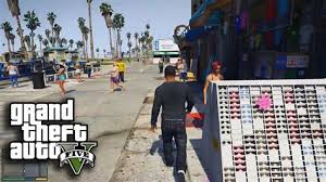 Beloved GTA V — screenshot 1