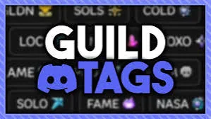 $8 Discord Guild Server with Tag Available for Sale For 8$ Only — screenshot 2