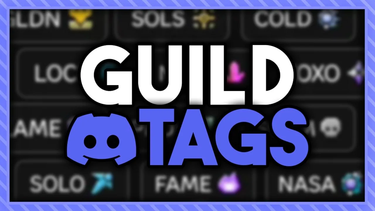 Server with guild tag for 10$ each cheapest rate--Selling Discord Nitros too — screenshot 2