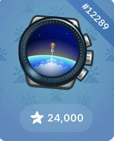 Telegram watch - #12289 — screenshot 1