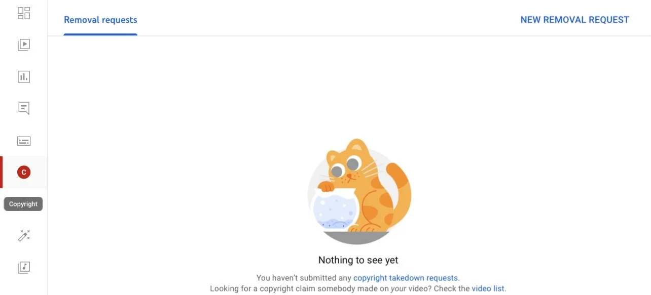 Selling 50K+ Subscribers YouTube channel — screenshot 2