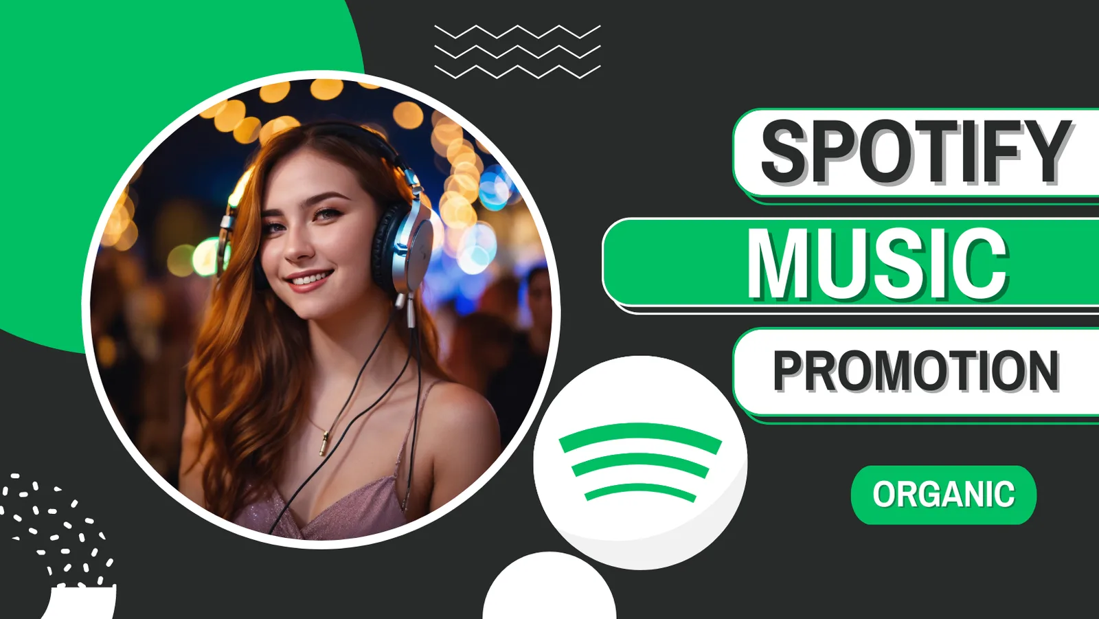 5000 SPOTIFY PLAYS STREAMS PROMOTE YOUR SPOTIFY MUSIC AND MAKE IT VIRAL — screenshot 1