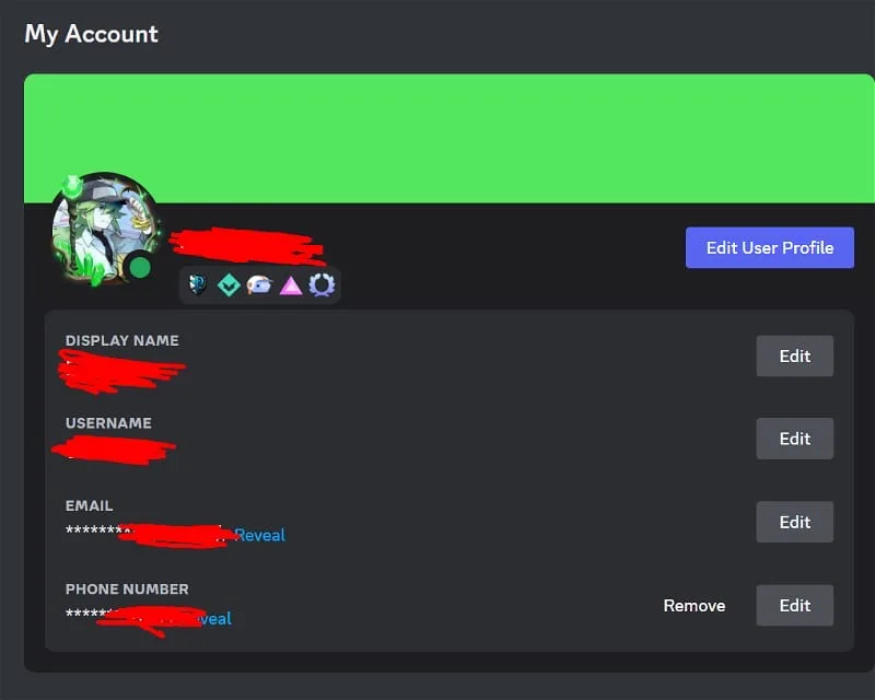SELLING 2016 EARLY SUPPORTER ACCOUNT | OG MAIL — screenshot 2
