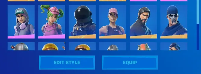 OG & RARE S1-7 BEAT +FOUNDERS GLIDERS & BLACK KNIGHT - SALE?DAY 1 — screenshot 4