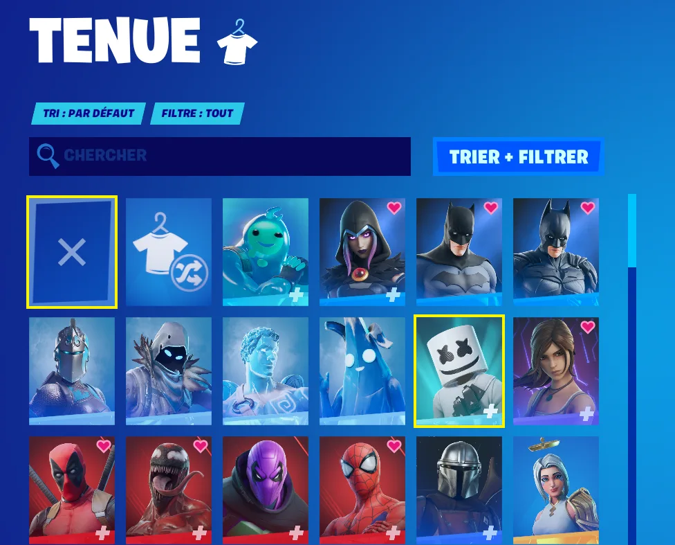 FORTNITE ACCOUNT FROM SEASON 2 WITH OG SKINS + MANY TOP 1 UMBRELLAS — screenshot 2