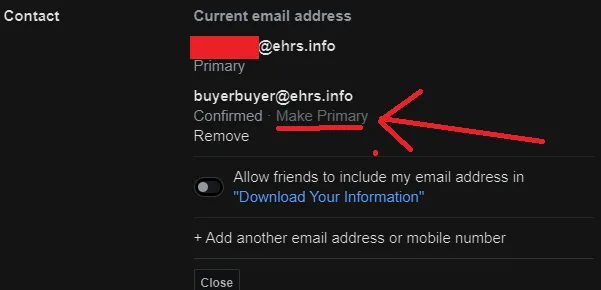 HOW TO BUY OR SELL A FACEBOOK ACCOUNT IN EPICSWP — screenshot 7