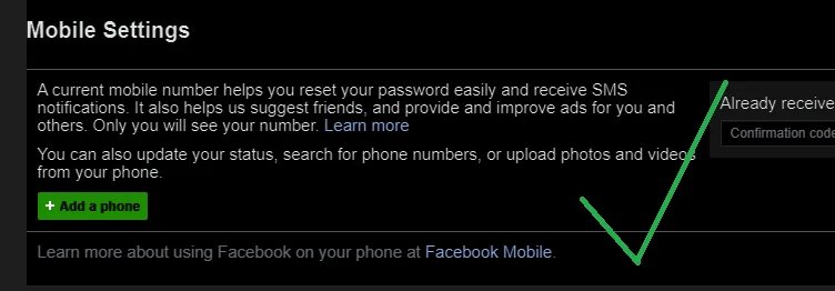 HOW TO BUY OR SELL A FACEBOOK ACCOUNT IN EPICSWP — screenshot 3