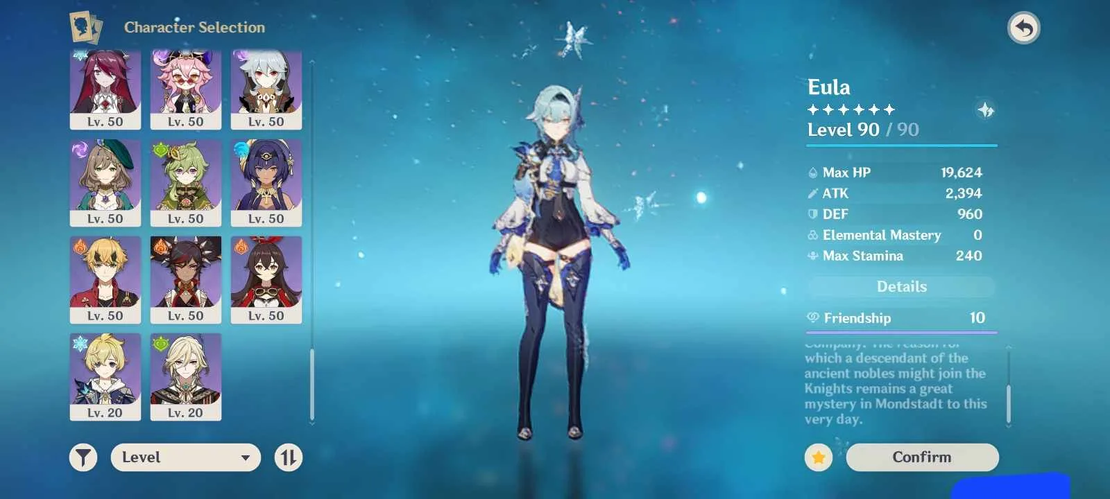 ? AR 60 ASIA 21X 5⭐️ ENDGAME ? — screenshot 7