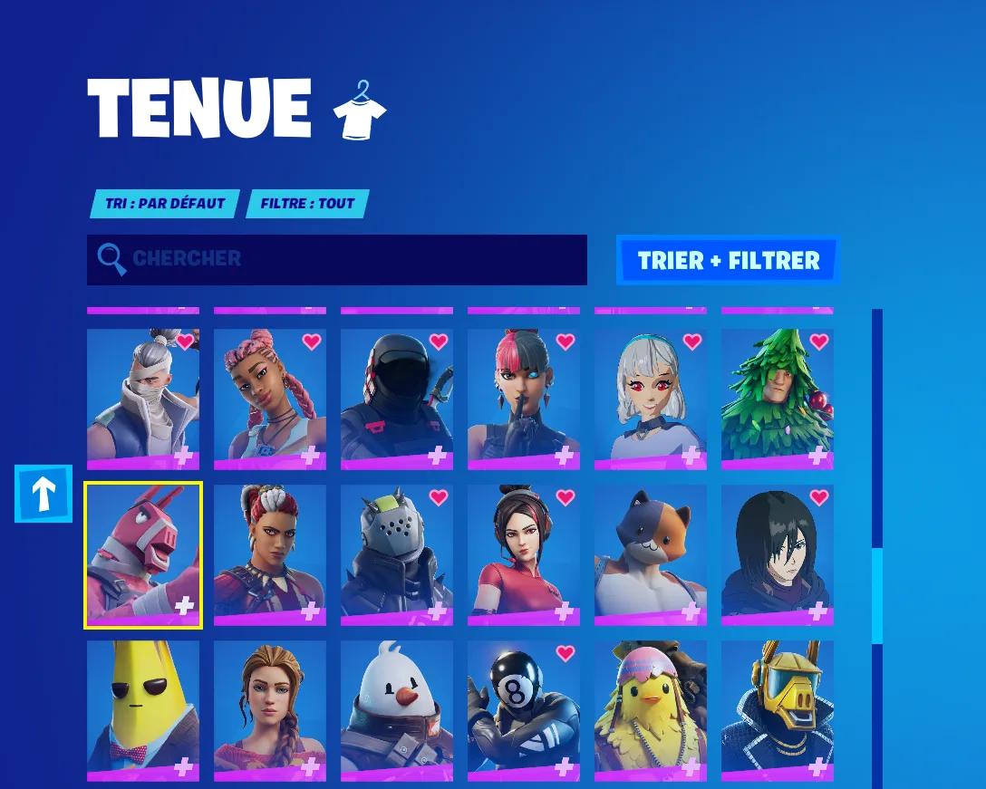 FORTNITE ACCOUNT FROM SEASON 2 WITH OG SKINS + MANY TOP 1 UMBRELLAS — screenshot 6
