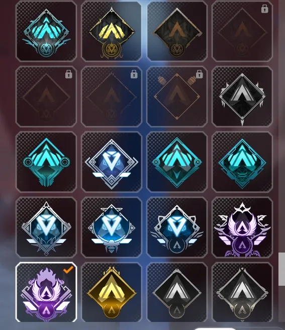 [PC] 2 HEIRLOOM PATH AND SHARD MAX BP S4,5,7-15 MANY EXCLUSIVE 306 BALLER — screenshot 1
