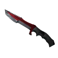 Huntsman Knife | Autotronic (Minimal Wear) — screenshot 1