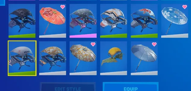 OG & RARE S1-7 BEAT +FOUNDERS GLIDERS & BLACK KNIGHT - SALE?DAY 1 — screenshot 3