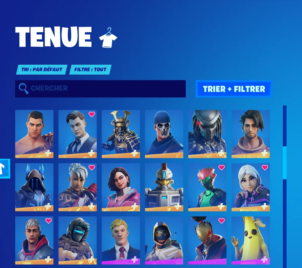 FORTNITE ACCOUNT FROM SEASON 2 WITH OG SKINS + MANY TOP 1 UMBRELLAS — screenshot 4