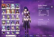 [ASIA] ? TOTAL 640 INTERTWINED FATE OR 100K+ PRIMOGEMS ? — screenshot 3