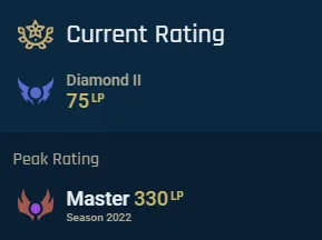 HIGH ELO EUW D2 LEAGUE ACCOUNT WITH 650+ SKINS — screenshot 2