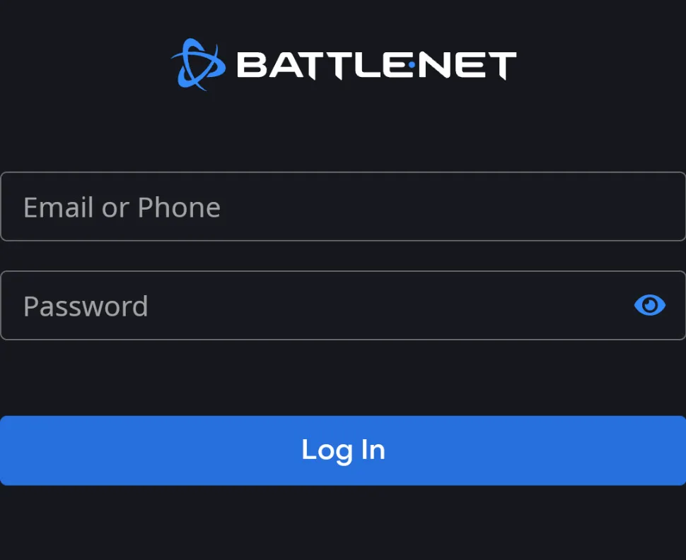 HOW TO BUY OR SELL A DIABLO IMMORTAL ACCOUNT IN EPICSWP — screenshot 5