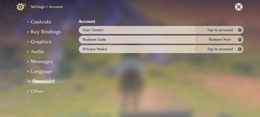 /BUYING GUIDE FOR GENSHIN IMPACT ACCOUNTS | EPICSWP — screenshot 4