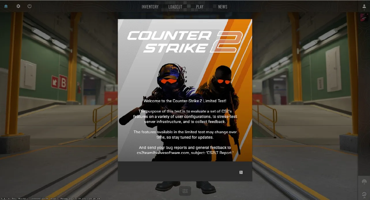CS2 ITALY + CSGO prime with 6x [2021,22,23 Medals, Broken Fang, Riptide Diamond — screenshot 1